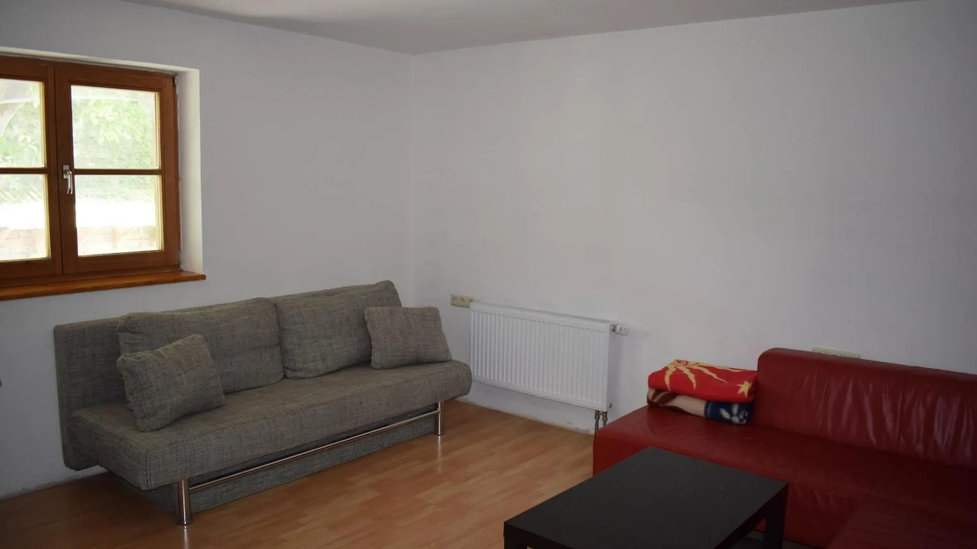 Abendsonne Apartment Reut Germany